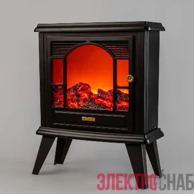 Камин светодиодный &&&amp;amp;amp;amp;amp;amp;amp;amp;amp;amp;amp;amp;amp;amp;amp;amp;quot;Гранд Шале&&&amp;amp;amp;amp;amp;amp;amp;amp;amp;amp;amp;amp;amp;amp;amp;amp;quot; с эффектом живого огня 45х18х56см работает от батареек 3хС (в комплект не входят)