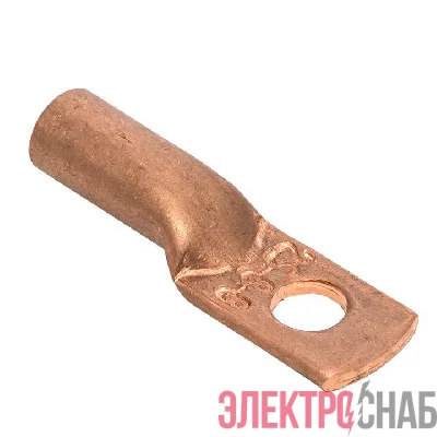 Наконечник медный ТМ 25-8-8 EKF tm-25-8-8