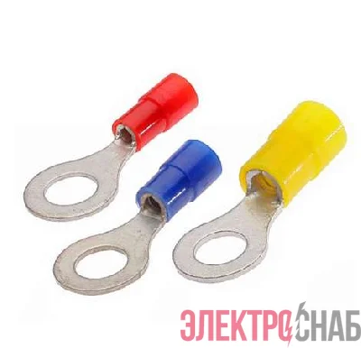 Наконечник кольцевой НКИ(н) 10-6 КВТ 61773