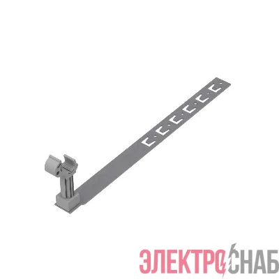Держатель проволоки d8мм с зажимом DKC ND2214