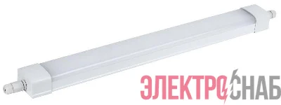 Светильник светодиодный ДСП 1331 18Вт 5000К IP65 650мм IEK LDSP0-1331-18-5000-K01