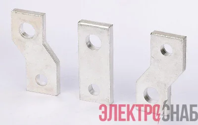 Шина выносная ШВ-330 для ВА-336 (уп.6шт) DEKraft 21555DEK