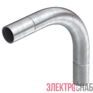 Дуга для трубы d20мм SBN20 G гальваническое цинк. OBO 2046809