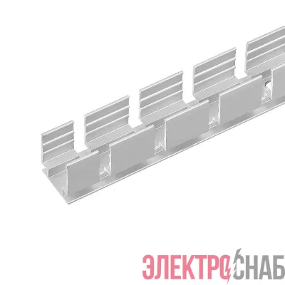 Профиль гибкий ARL-WAVE-0612-2x500 алюм. Arlight 053036