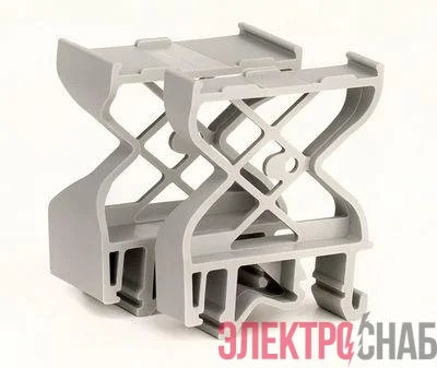 Маркировка групп зажимов узкая DKC ZPTMS