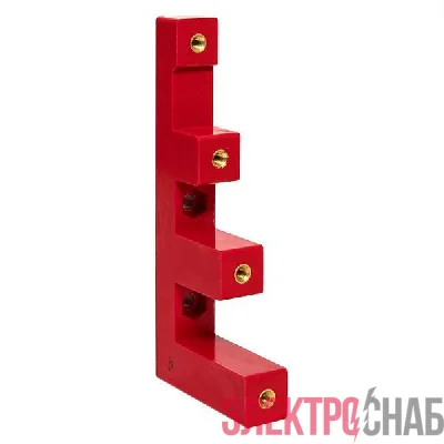 Изолятор шинный 700А 15кВ Лесенка без болта PROxima EKF plc-sl-700-wb