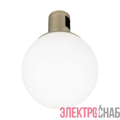Светильник ART-APRIORI-SFERO-R120-5W Day4000 OG 220 deg 48В 5Вт 4000К IP20 метал. Arlight 051545