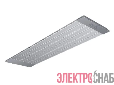 Обогреватель инфракрасный электрич. 3кВт 380В BIH-AP4-3.0 Ballu НС-1117332