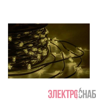 Гирлянда &amp;amp;amp;amp;amp;amp;amp;amp;amp;amp;amp;amp;amp;amp;amp;amp;amp;amp;amp;quot;КЛИП ЛАЙТ&amp;amp;amp;amp;amp;amp;amp;amp;amp;amp;amp;amp;amp;amp;amp;amp;amp;amp;amp;quot; 660LED темн.-зел. ПВХ провод 80Вт 12В тепл.-бел. трансф. в компл. (уп.10