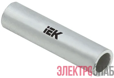 Гильза ГМЛ 16-6 луженая медн. ГОСТ 23469.3 IEK UGTY11-016-06