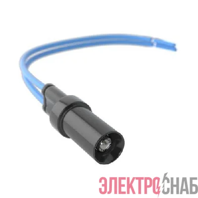 Лампа подсветки светодиодная Avanti син. DKC 440000S