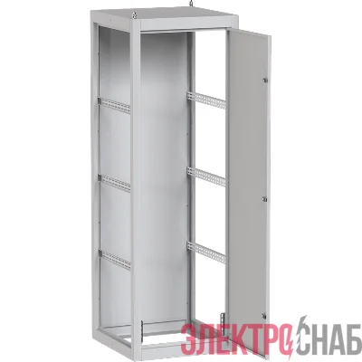 Каркас ВРУ-1 Unit S сварной (1800х600х600) IP31 PROxima EKF mb-18-60-60n