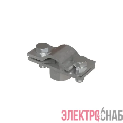 Держатель вкручиваемый для прутка d6-10мм DPV-D6-10 КМ MA0712