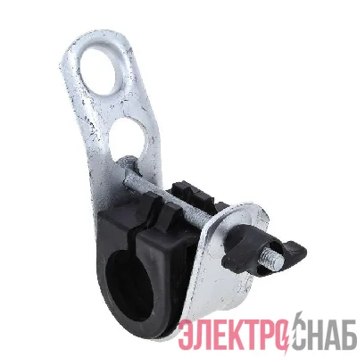Зажим промежуточный PS450 EKF ps-450