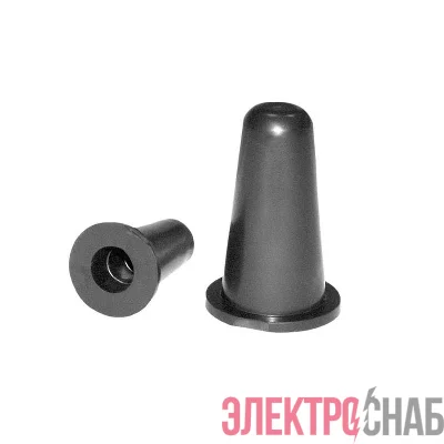 Колпачок изолирующий CI 25-150 МЗВА 00000000035