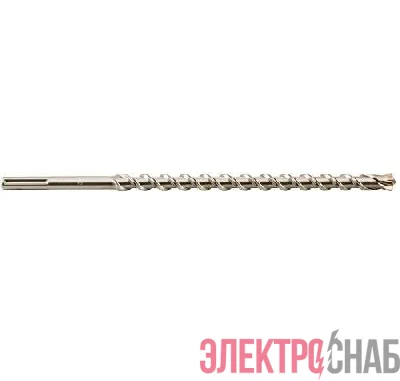Бур SDS-MAX 20х520мм Metabo 623322000