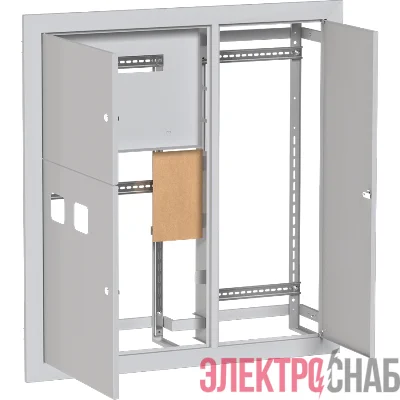 Щит этажный ЩЭ 2кв. (1000х950х160) PROxima EKF mb29-v-2