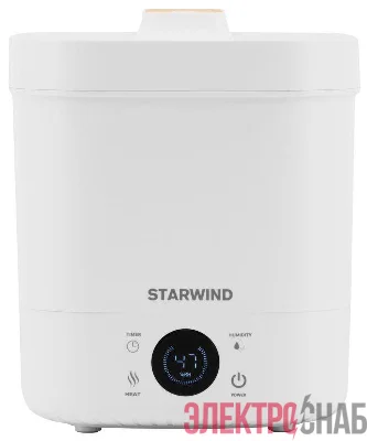 Увлажнитель SHC1415 STARWIND 1482430