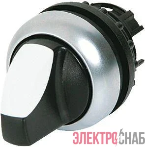 Головка управляющая перекл. M22-WRLK-W EATON 216823