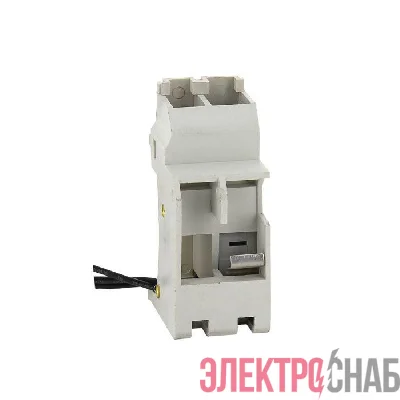 Контакт аварийный для ВА99 250/400А EKF mccb99-a-12