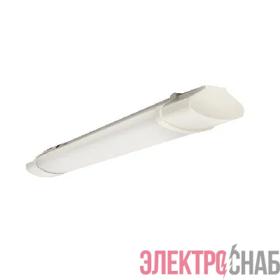 Светильник светодиодный ДСП-1002 18Вт 6500К IP65 600мм пылевлагозащ. PROxima EKF TPL-1002-18-6500