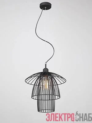 Подвес V4984-1/1S 1xE27 макс. 40Вт Vitaluce V4984-1/1S