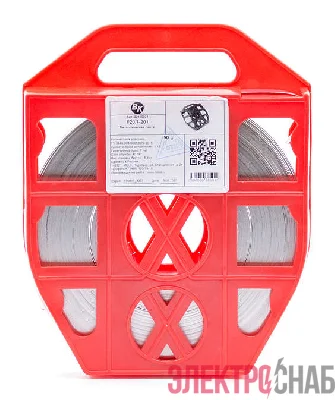 Лента бандажная F20.7-201 (уп.50м) ВК 22100021