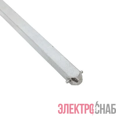 Переходник 520мм для рукояток управления TwinBlock 315-800А EKF tb-a-2-520