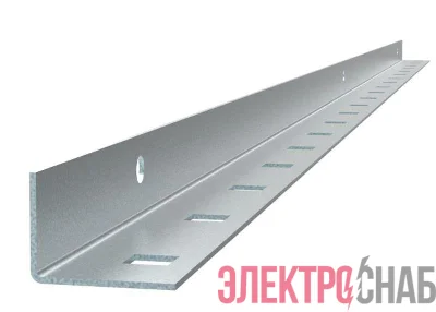 Держатель пластронов FORT высотой 600 (уп.2шт) PROxima EKF FDP6