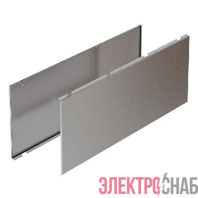 Панель боковая 2200х800 (уп.2шт) AleSta EKF AleSta-PS228