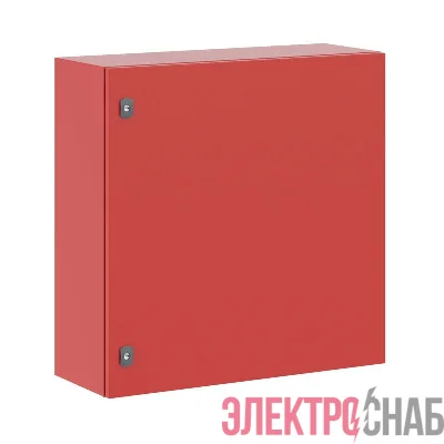 Корпус навесной ST с М/П 800х800х300мм RAL3020 DKC R5ST0883-RAL3020