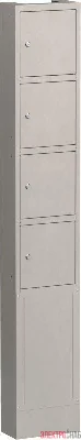 Короб КCC LIGHT IEK IND-KSS-1-L