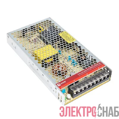 Блок питания 24В MPS-200W-24 PROxima EKF mps-200w-24