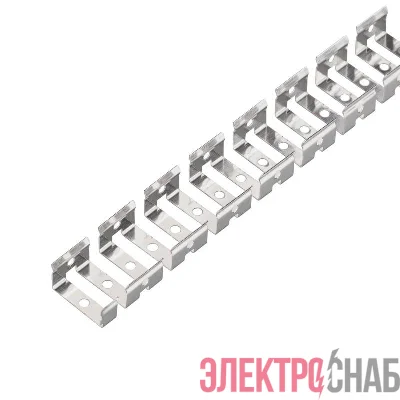 Профиль гибкий ARL-THOR-2527-980 L980 метал. Arlight 045943