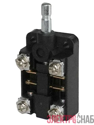 Выключатель путевой конечный ВПК 2010-Б УХЛ4 IP00 длинный толкатель Электротехник ET505678