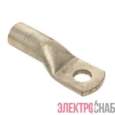 Наконечник медный луженый ТМЛ DIN 185-16 PROxima EKF tml-din-185-16