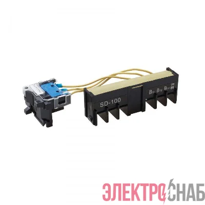 Контакт сигнальный СК-332 DEKraft 21608DEK