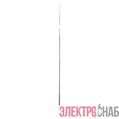 Мачта молниеприемная d40мм L7000 AL/NI EKF lp-l7000
