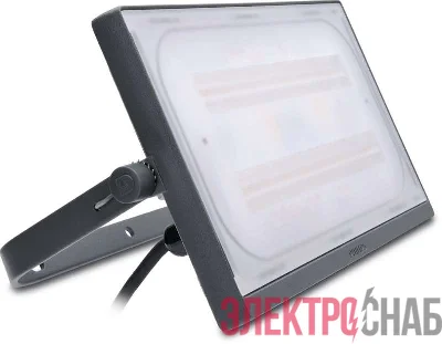 Прожектор светодиодный BVP174 LED90/NW 100Вт WB GREY CE Philips 911401690204 / 911401690204