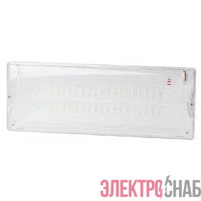 Светильник светодиодный DPA-301-1-65 IP65 40LED 3ч аварийный постоянный Эра Б0051843