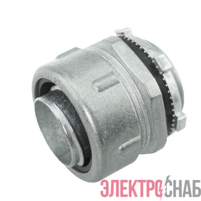 Элемент резьбовой крепежный РКН(МВ)-32 У2 IP54 с наружн. резьбой ГОФРОМАТИК zeta40414