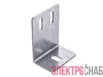 Крепление лотка стеновое 80-100 DKC UGB100