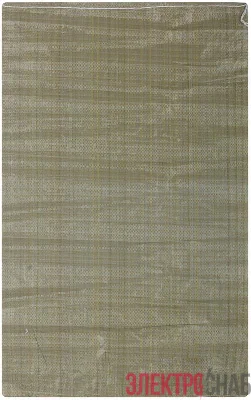 Мешок для строительного мусора 1150х750мм 65г тканый полипропиленовый зел. 11905