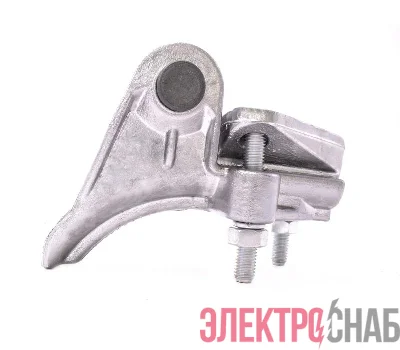 Зажим натяжной болтовой НБ-2-6А (70-120кв.мм) ВК 23401972