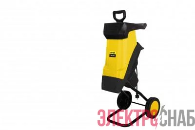 Измельчитель садовый ESH-2500 HUTER 70/13/11