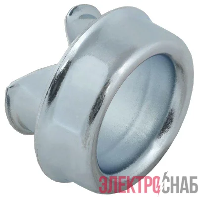 Оконцеватель для металлорукава MK25 IEK CMP20D-MK-025-010