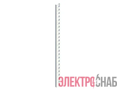 Стойка кабельная К1153 ц УТ2.5 сталь 2мм оцинк. СОЭМИ Н0112211514