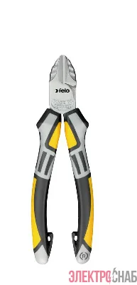 Бокорезы 160мм Felo 59101640