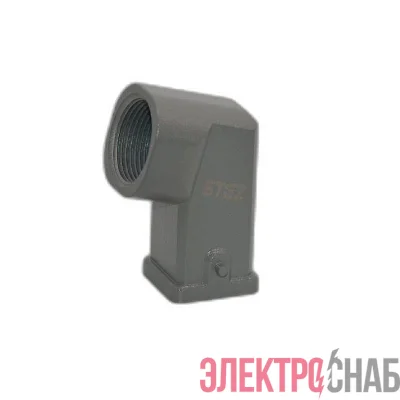 Корпус со скобами-фиксаторами HDC-PH3A-S-2P-1/M20 СТЭЗ 187150707