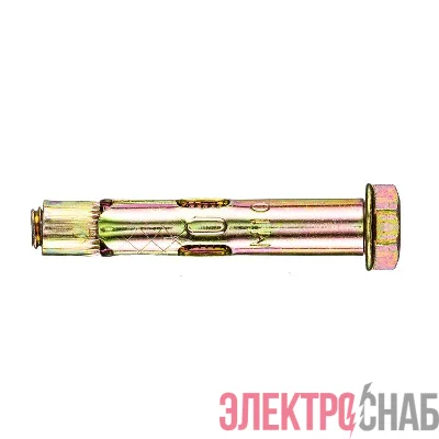 Болт анкерный 10х60 Zitar 103911